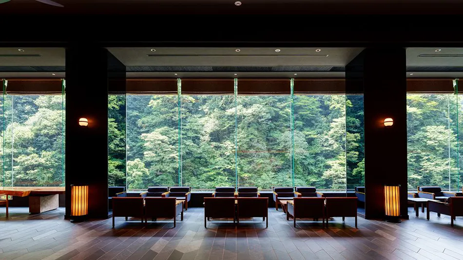 Tsue-tate Onsen Hizenya
