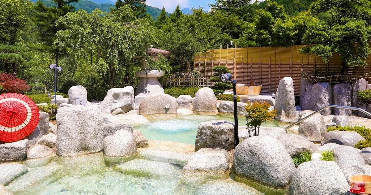 大江戸温泉物語 ホテル木曽路 の空室状況を確認する 宿泊予約は 一休 Com 大江戸温泉物語 ホテル木曽路 の空室状況を確認する 宿泊予約は 一休 Com