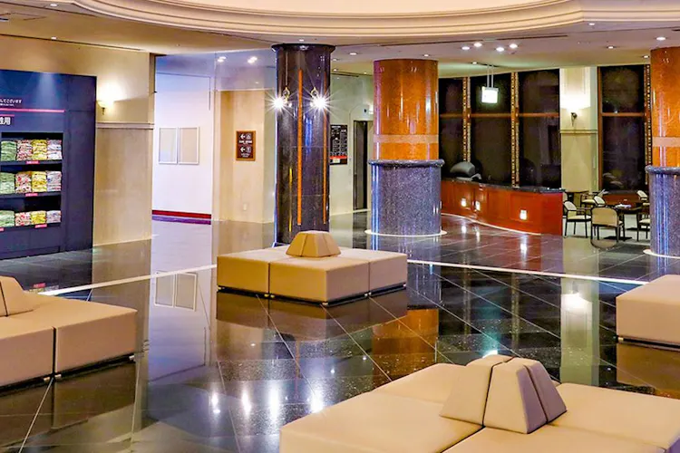 大江戸温泉物語 ホテル木曽路 の空室状況を確認する 宿泊予約は 一休 Com 大江戸温泉物語 ホテル木曽路 の空室状況を確認する 宿泊予約は 一休 Com