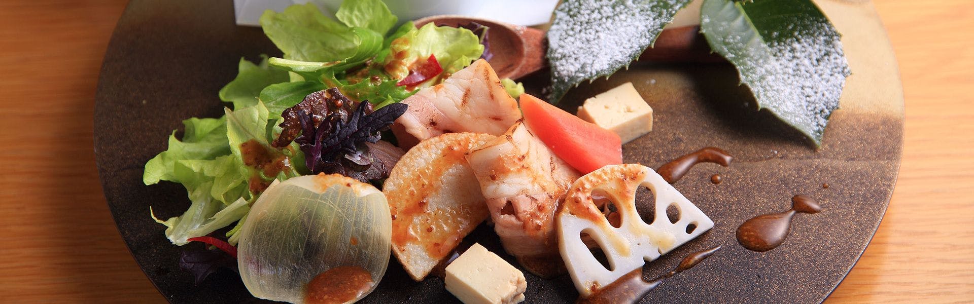 ตัวอย่างอาหาร