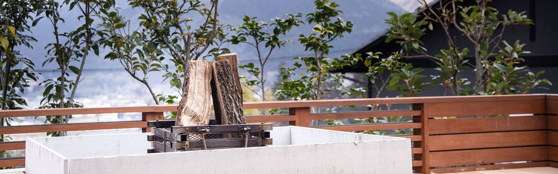 ระเบียง