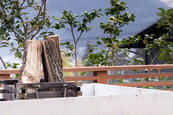 ระเบียง