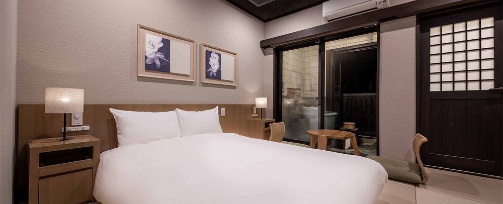 Bisei: Inn with a View of Mount Yufu