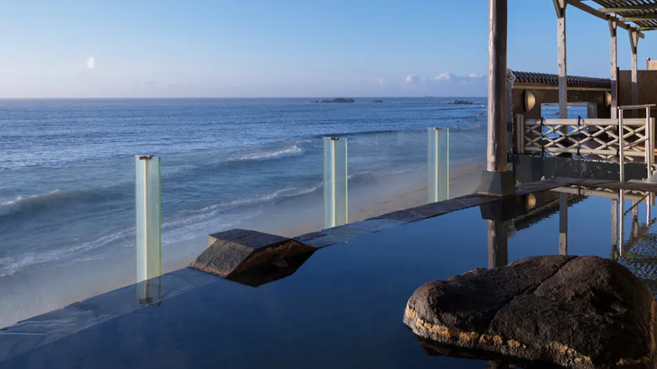 Inubosaki Kanko Hotel