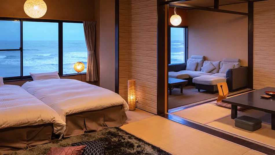 Inubosaki Kanko Hotel