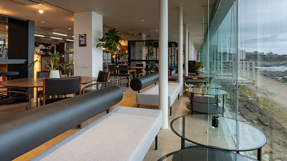 Inubosaki Kanko Hotel