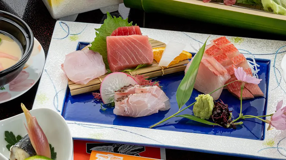 Inubosaki Kanko Hotel