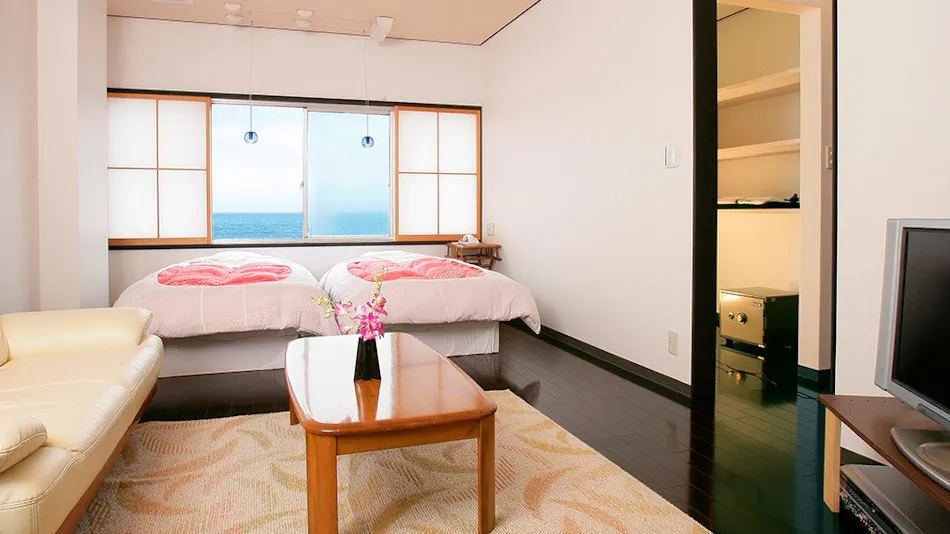 Inubosaki Kanko Hotel