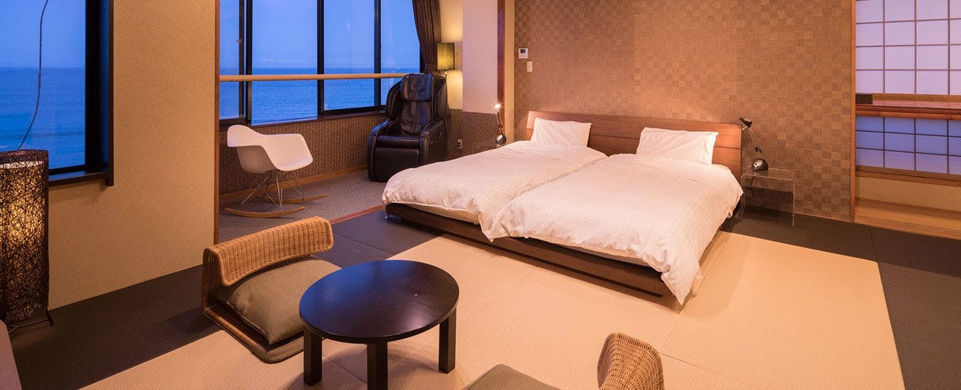 Inubosaki Kanko Hotel