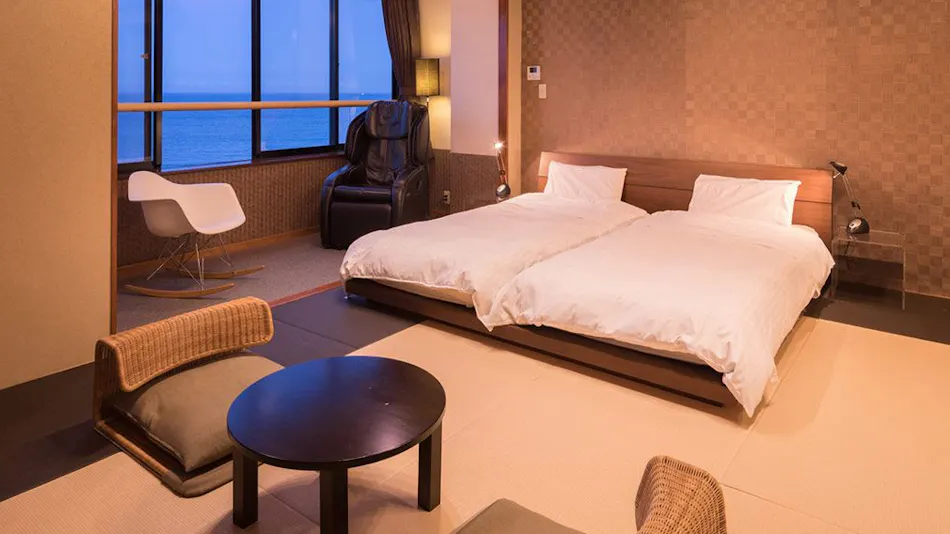 Inubosaki Kanko Hotel