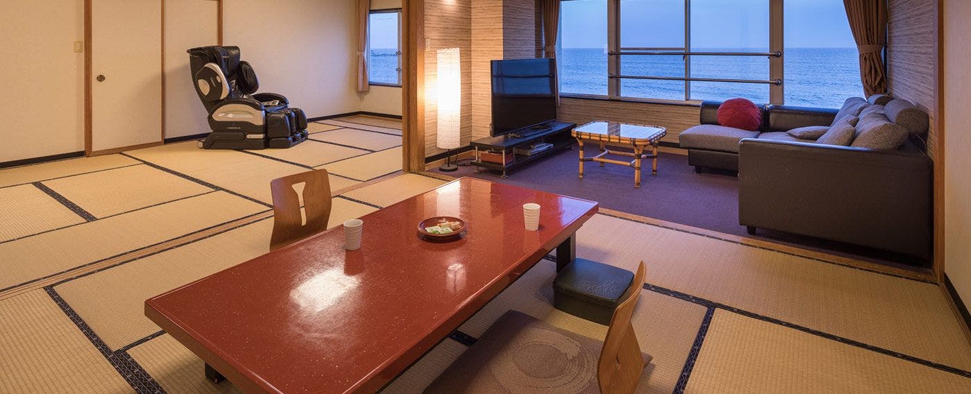 Inubosaki Kanko Hotel