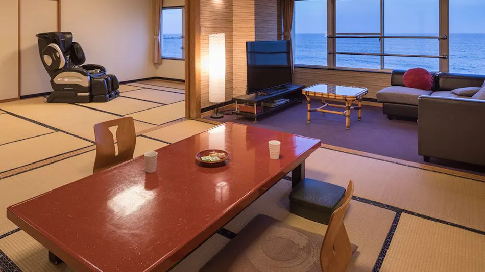 Inubosaki Kanko Hotel