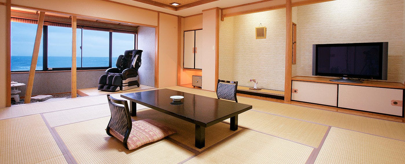 Inubosaki Kanko Hotel