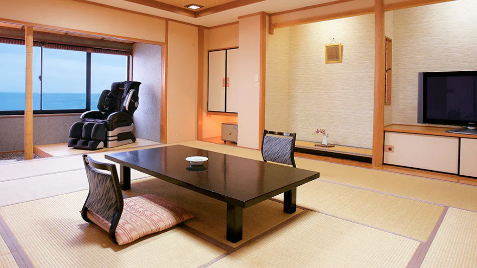 Inubosaki Kanko Hotel