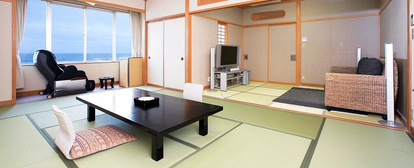 Inubosaki Kanko Hotel