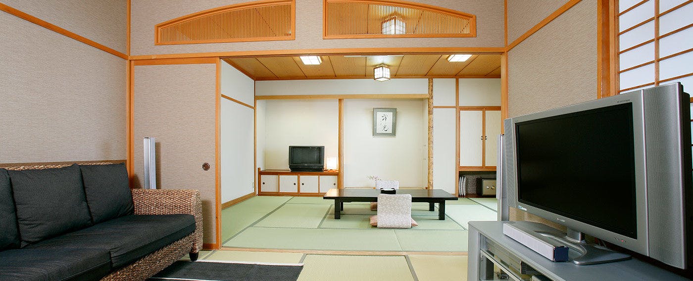 Inubosaki Kanko Hotel