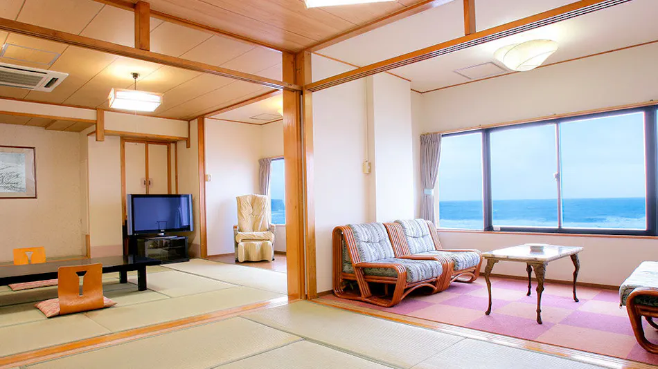 Inubosaki Kanko Hotel
