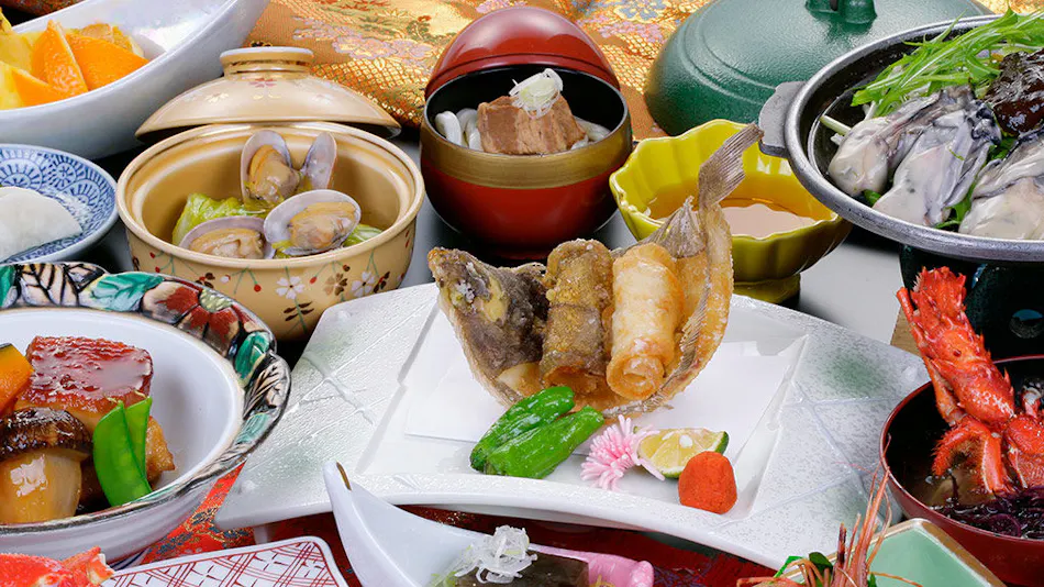 Inubosaki Kanko Hotel