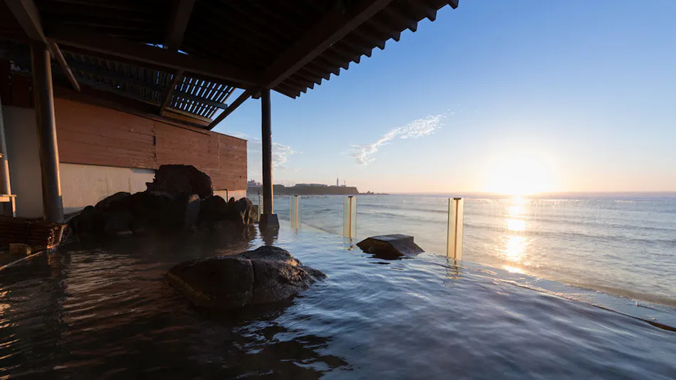 Inubosaki Kanko Hotel