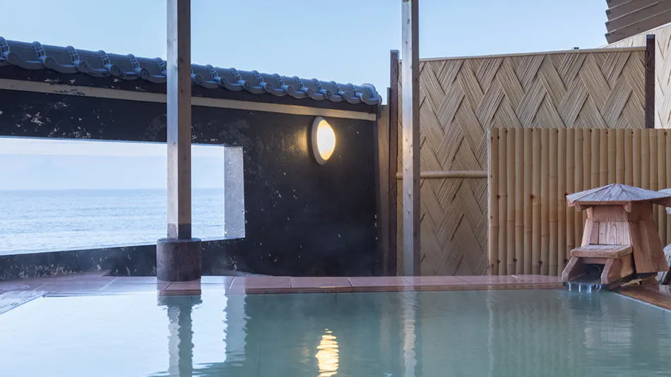 Inubosaki Kanko Hotel