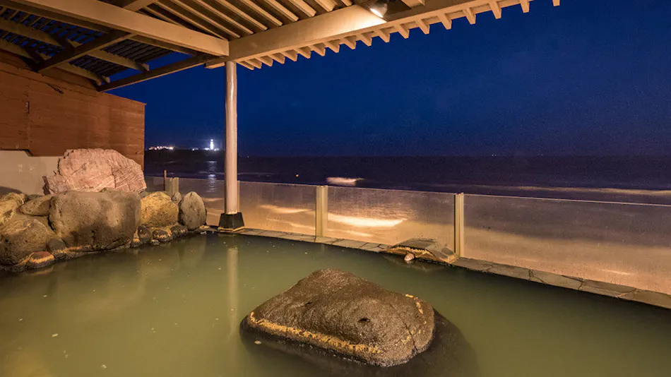 Inubosaki Kanko Hotel