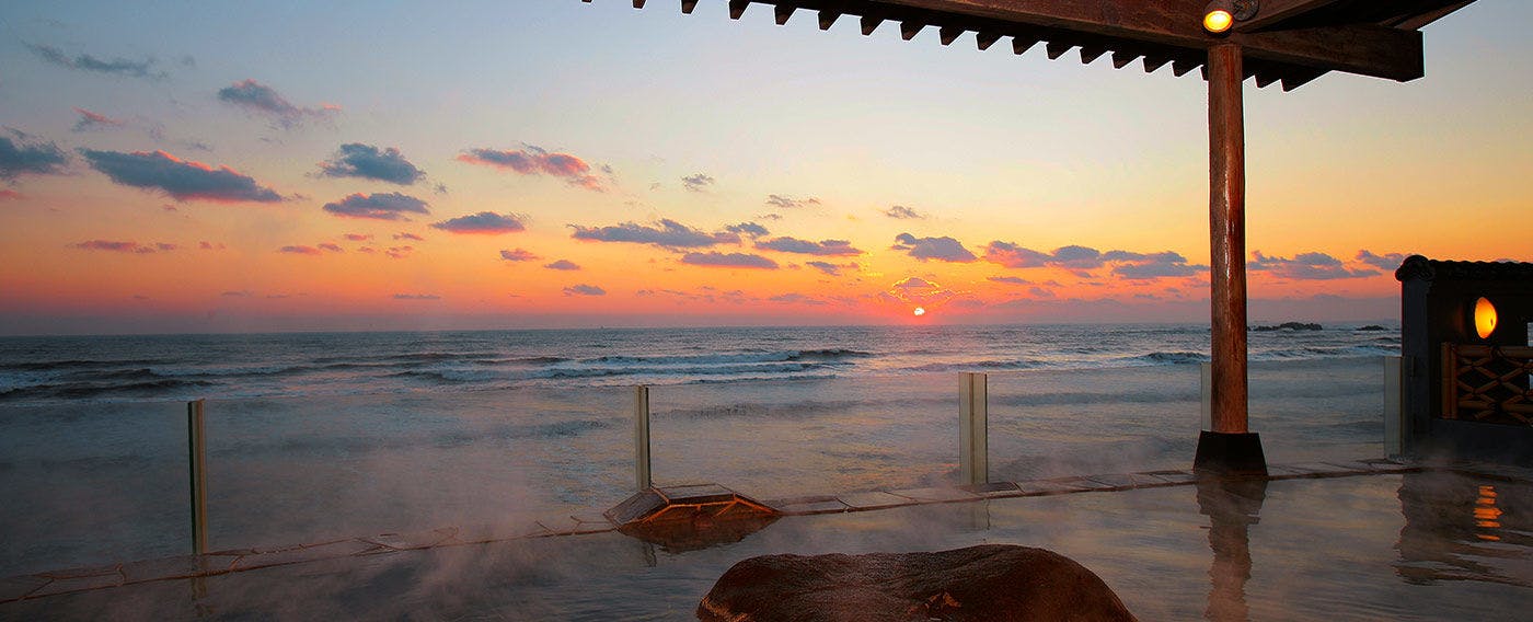 Inubosaki Kanko Hotel