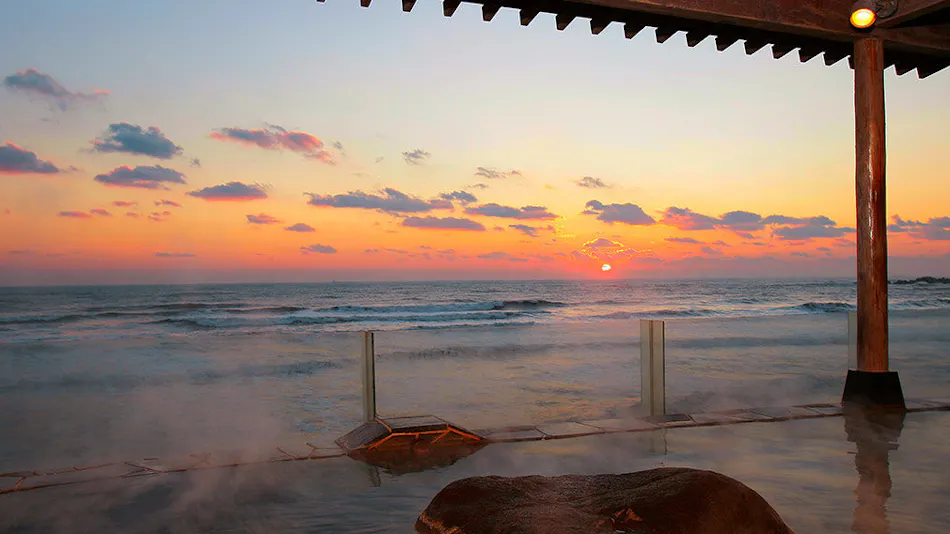 Inubosaki Kanko Hotel