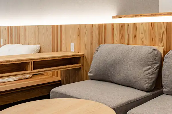 ห้องพัก