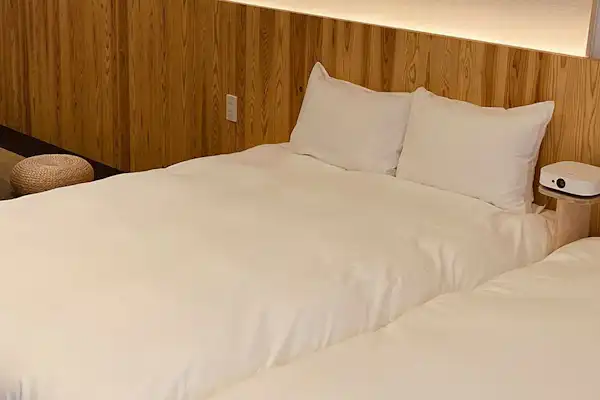 ห้องพัก