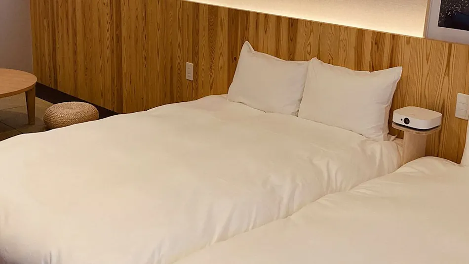 Beppu Hotel Negura