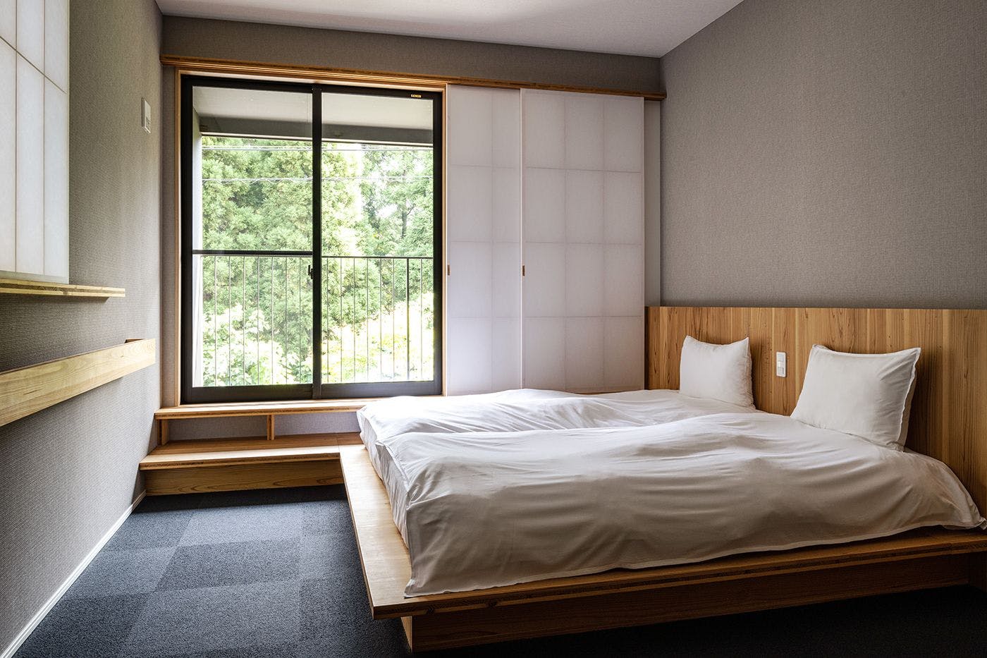 Beppu Hotel Negura
