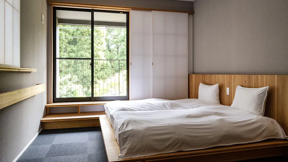 Beppu Hotel Negura