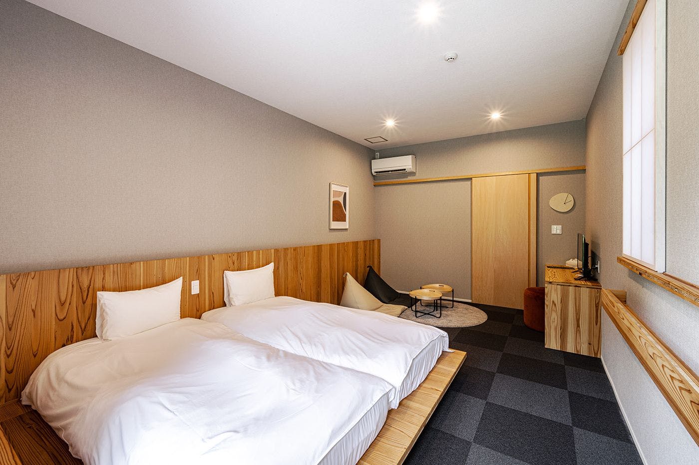Beppu Hotel Negura
