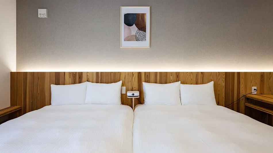 Beppu Hotel Negura