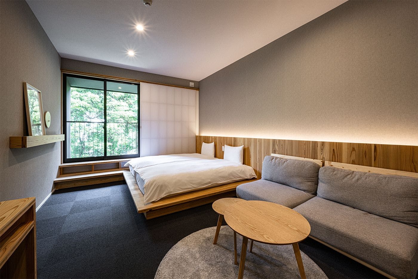 Beppu Hotel Negura