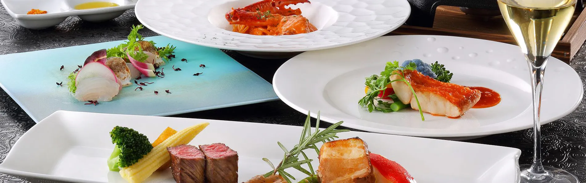 ラ・ドッグリゾート 伊豆高原 全室露天付き客室と部屋食の愛犬の宿