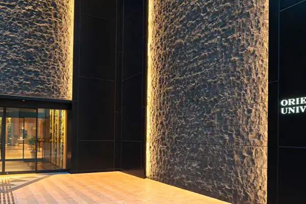 ล็อบบี้