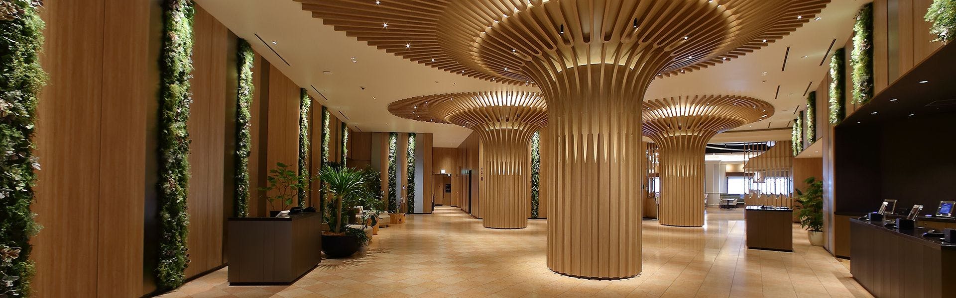 Usj ご家族に人気の宿 10選 宿泊予約は 一休 Com