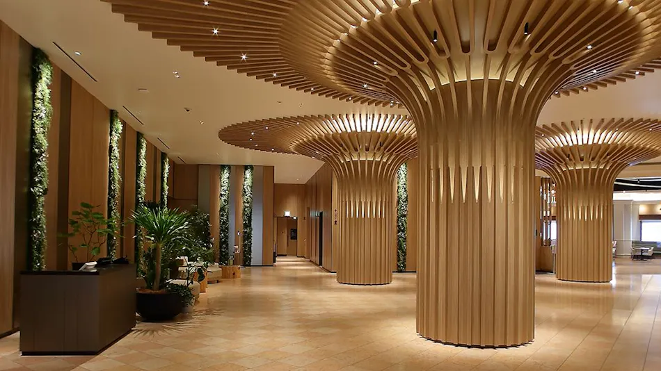 Oriental Hotel Universal City