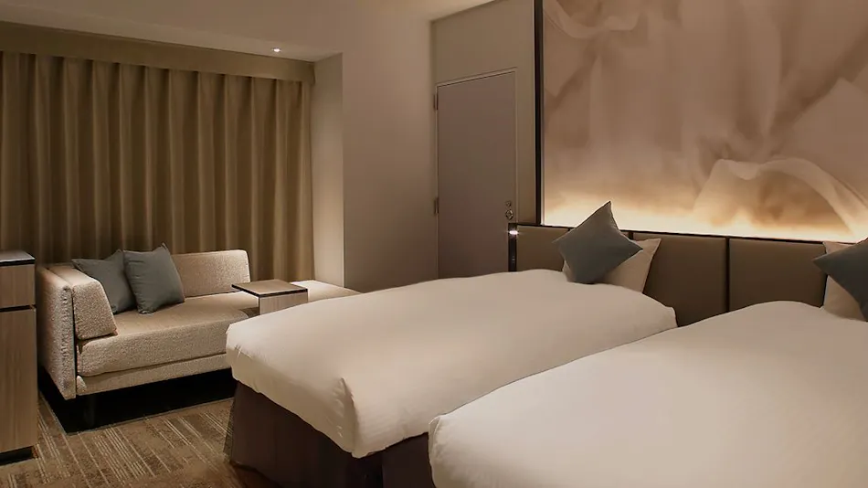 Oriental Hotel Universal City