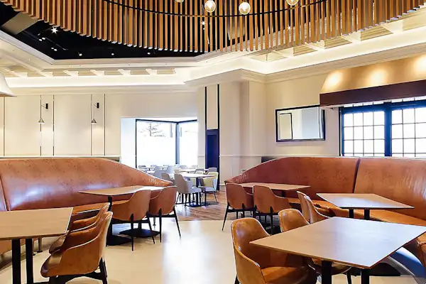 ร้านอาหาร