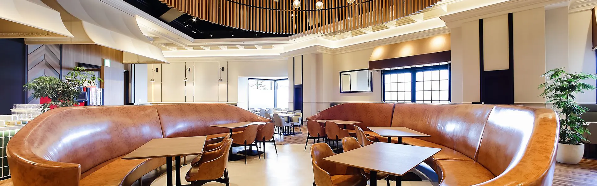 オリエンタルホテル ユニバーサル・シティ