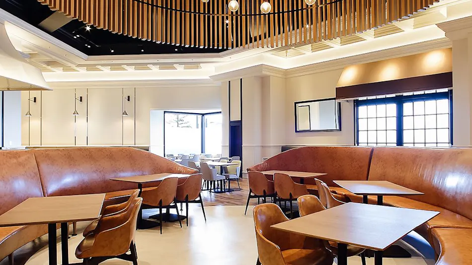 Oriental Hotel Universal City