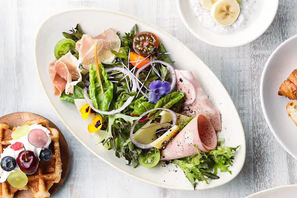 อาหารเช้า