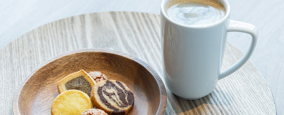 3階「GREEN WALL DINING」