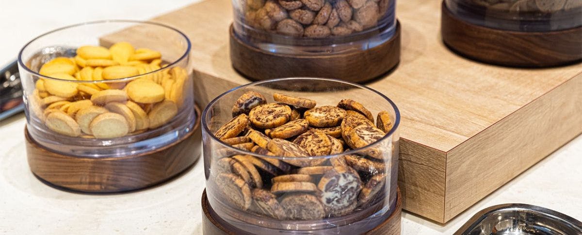 3階「GREEN WALL DINING」