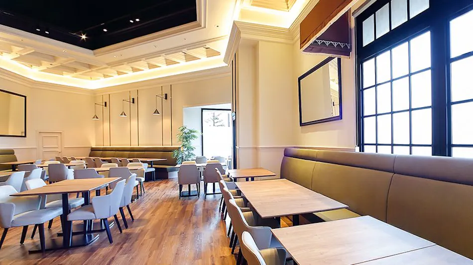 Oriental Hotel Universal City