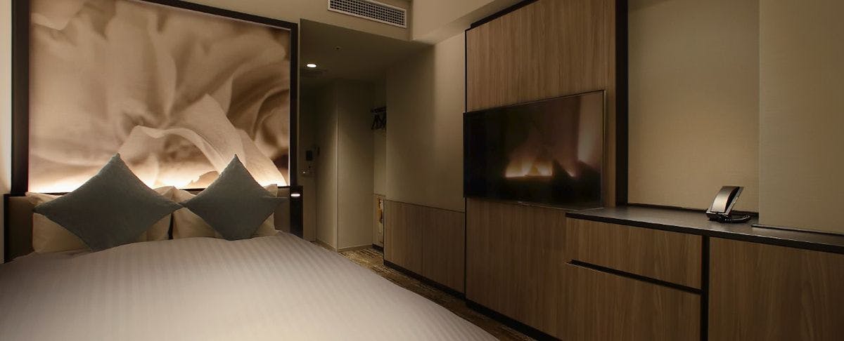 Oriental Hotel Universal City