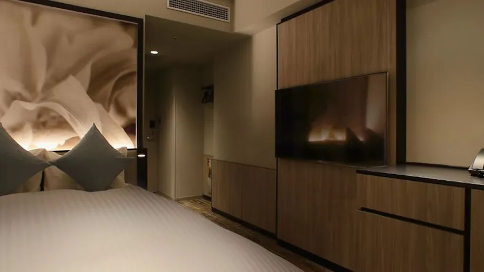 Oriental Hotel Universal City