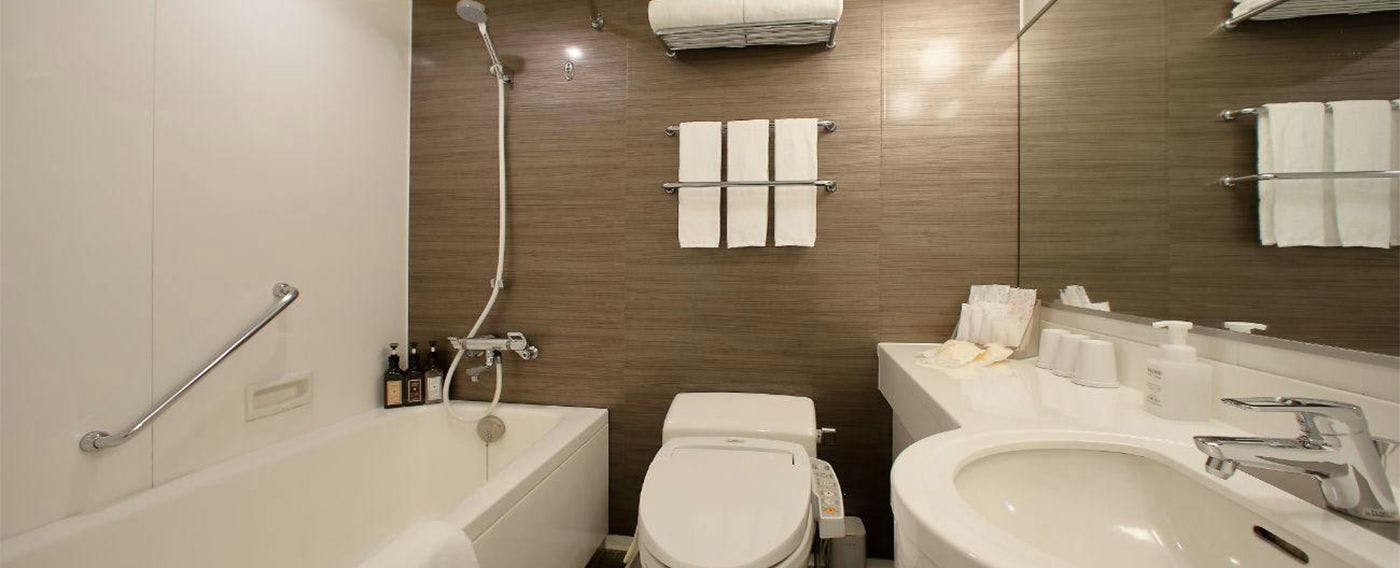 Oriental Hotel Universal City